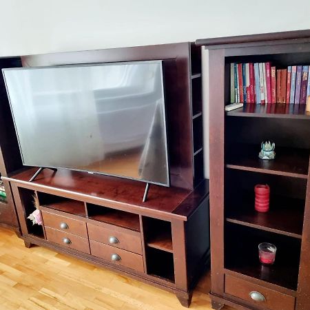 Clasic Apartment Nufarul Oradea Eksteriør billede