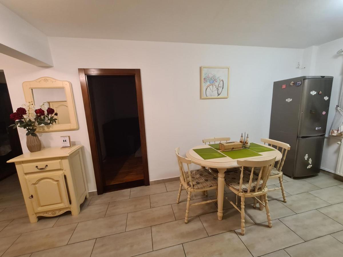 Clasic Apartment Nufarul Oradea Eksteriør billede