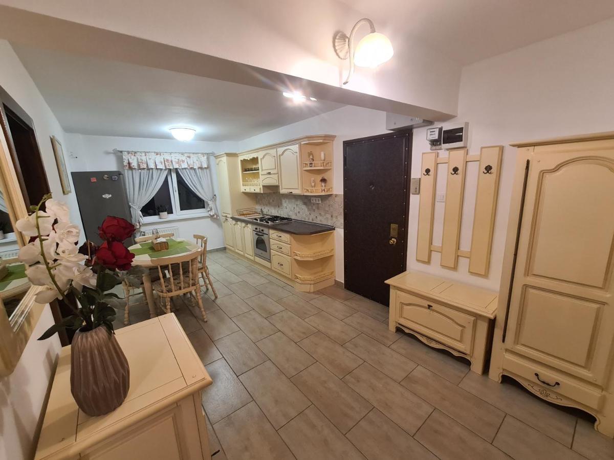 Clasic Apartment Nufarul Oradea Eksteriør billede