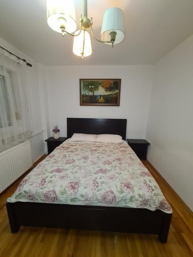 Clasic Apartment Nufarul Oradea Eksteriør billede